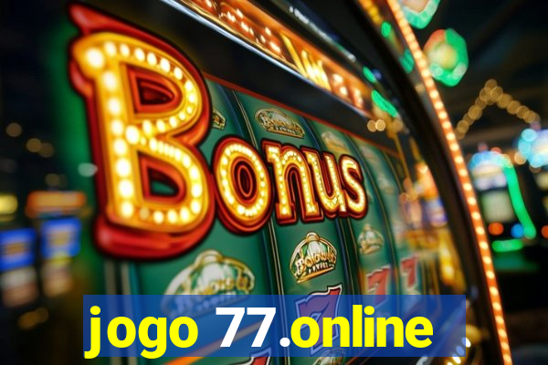 jogo 77.online